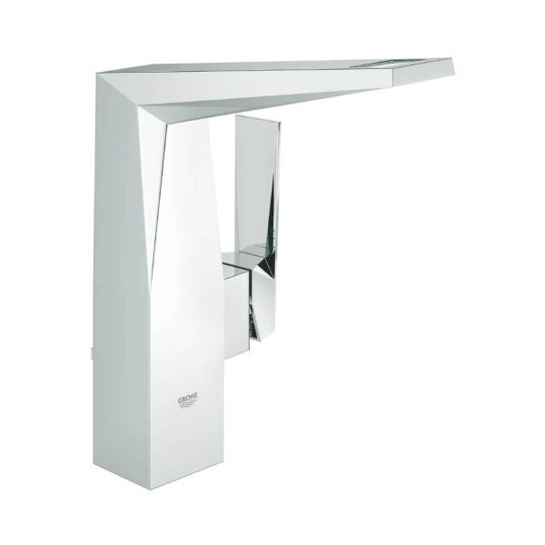 Grohe Allure Brilliant Sifon Kumandalı Lavabo Bataryası L-Boyut 23109000 - 1