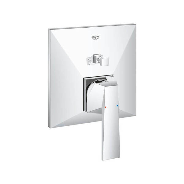 Grohe Allure Brilliant Ankastre Banyo Bataryası 24072000 - 1