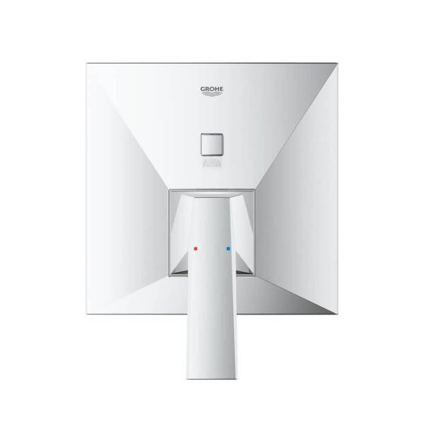 Grohe Allure Brilliant Ankastre Banyo Bataryası 24072000 - 2