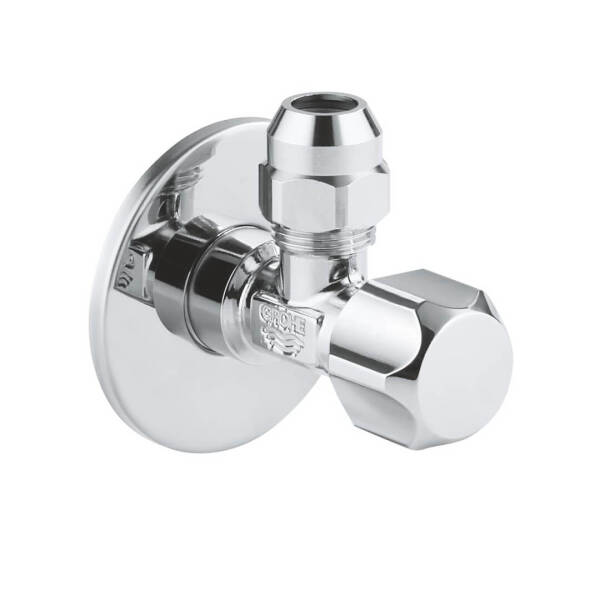 Grohe Ara Musluk Filtreli 1/2 x 3/8 2201800M - 1