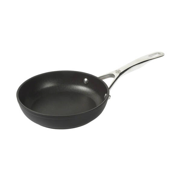 Ballarini 750018760 Alba Frypan Tit 24 Cm - 1