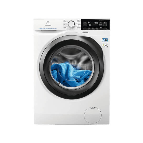 Electrolux PerfectCare 600 Çamaşır Makinesi EW6F341PST - 1