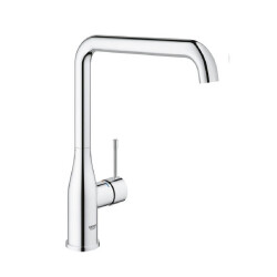 Grohe Essence Tek Kumandalı Eviye Banyo Bataryası 30269000 - 1