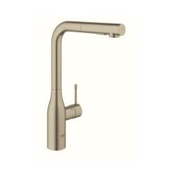 Grohe Essence Spiralli Eviye Bataryası 30270EN0 - 1