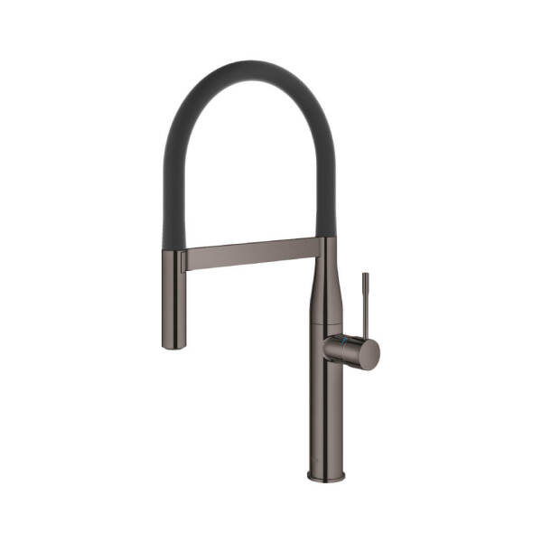 Grohe Essence New Tek Kumandalı Eviye Bataryası 30294A00 - 2