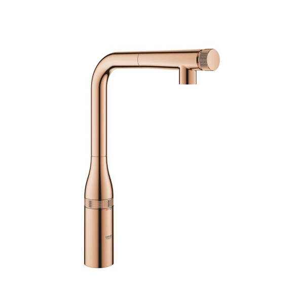 Grohe Essence Smart Control Eviye Bataryası 31615DA0 - 1