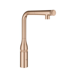 Grohe Essence Smart Control Eviye Bataryası 31615DL0 - 1