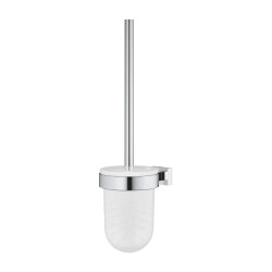 Grohe Essentials Cube Tuvalet Fırçası Seti 40513001 - 1