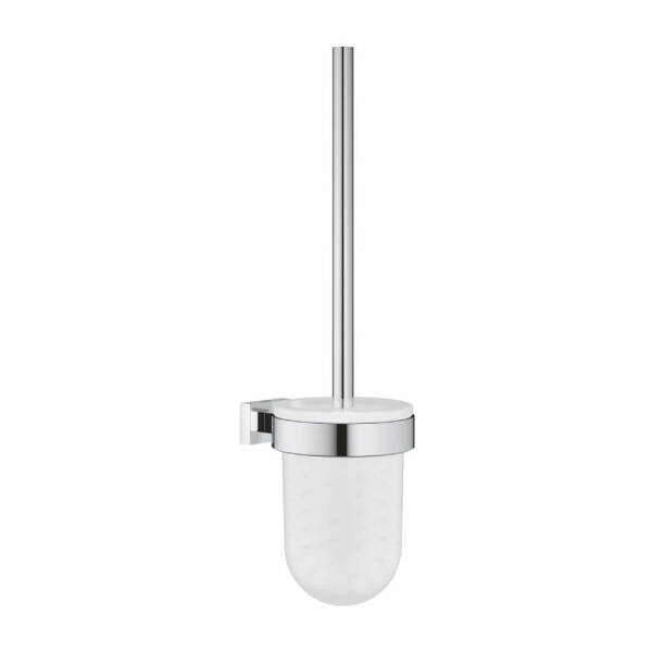 Grohe Essentials Cube Tuvalet Fırçası Seti 40513001 - 2