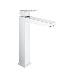 Grohe Eurocube Tek Kumandalı Banyo Bataryası XL 23406000 - 1