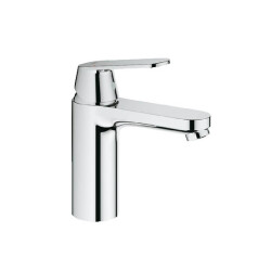 Grohe Eurosmart Cosmo Lavabo Bataryası Krom M-Boyut 23327000 - 1