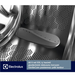 Electrolux PerfectCare 600 EW6F3146BEB 10 Kg 1400 Devir Çamaşır Makinesi - 6