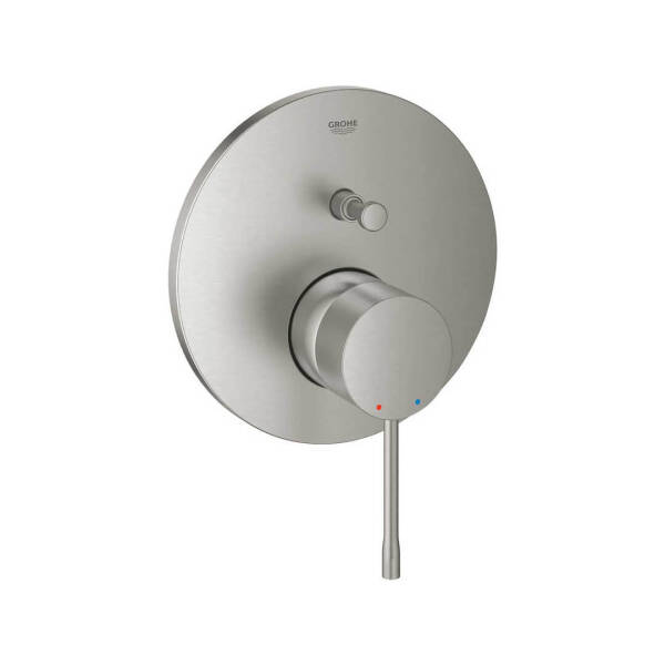 Grohe Essence Ankastre Banyo Duş Bataryası 24058DC1 - 1