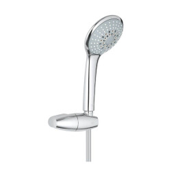 Grohe Euphoria 110 Champagne Duşu Seti 3 Akışlı 27355000 - 1