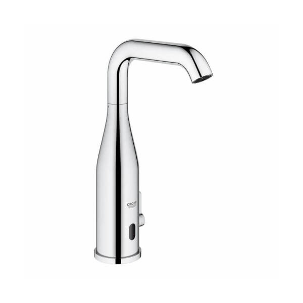 Grohe Fotoselli Lavabo Bataryası 36444000 - 1