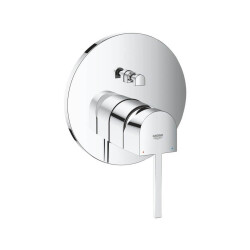 Grohe Plus Ankastre Banyo Bataryası 24060003 - 1