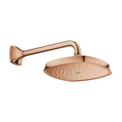 Grohe Rainshower Grandera Duş Başlığı Dirseği 285 mm 27986DA0 - 2