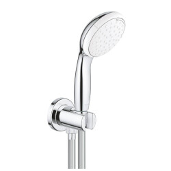 Grohe Temposta 100 El Duş Seti 2 Akışlı 26406001 - 1