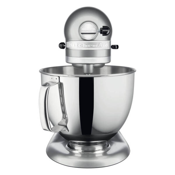 KitchenAid Artisan Stand Mikser 5KSM175PSECU Counter Silver 4,8 L - 3