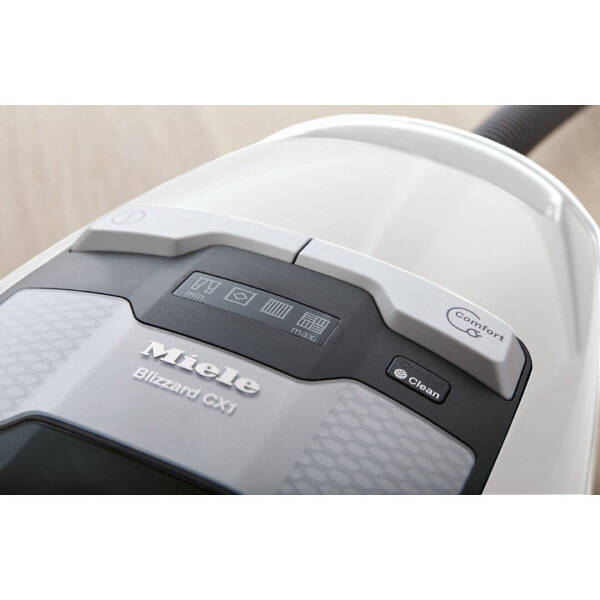 Miele Blizzard CX1 Comfort XL Elektrikli Süpürge - 2