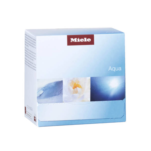 Miele Kurutma Makinesi Flakonu Aqua 12,5 Ml - 2