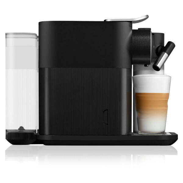 Nespresso F541 Gran Lattissima Kapsüllü Kahve Makinesi Siyah - 2