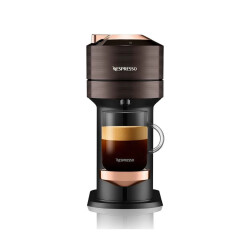 Nespresso Vertuo Next Premium Kapsüllü Kahve Makinesi Kahverengi - 1