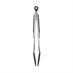 OXO Gg Silikon Uçlu Maşa 12 cm - 1