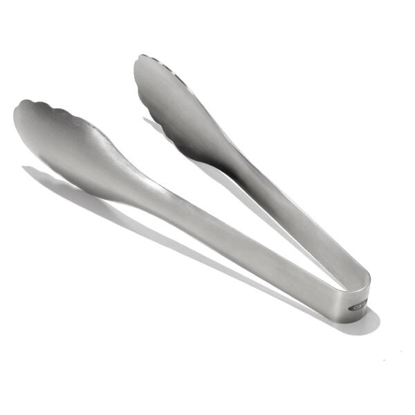 OXO Steel Maşa Paslanmaz Çelik 3121300 - 1