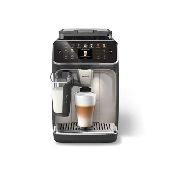 Philips EP5547/90 Tam Otomatik Espresso Makinesi - 1