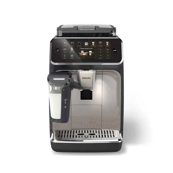 Philips EP5547/90 Tam Otomatik Espresso Makinesi - 3