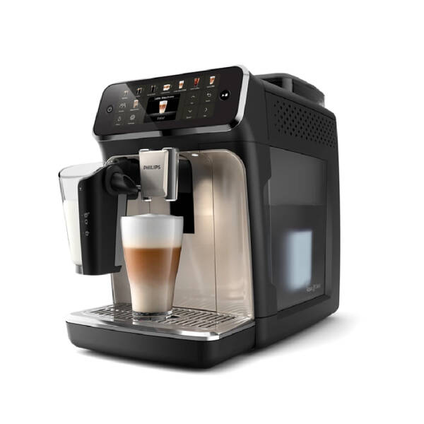 Philips EP5547/90 Tam Otomatik Espresso Makinesi - 6