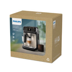 Philips EP5547/90 Tam Otomatik Espresso Makinesi - 7