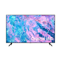 Samsung UE43CU7000 43 inç 108 cm 4K UHD Smart TV Uydu Alıcılı - 1