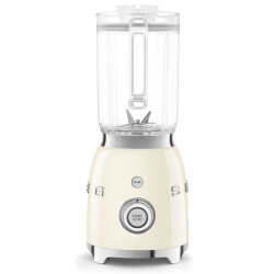 Smeg 50'S Style Blender BLF03CREU Krem - 3