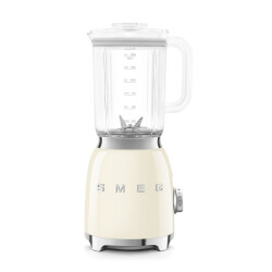 Smeg 50'S Style Blender BLF03CREU Krem - 1