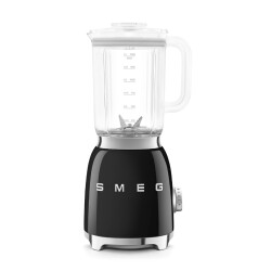 Smeg 50'S Style Blender BLF03BLEU Siyah - 1