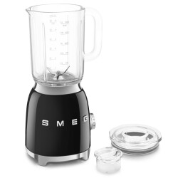 Smeg 50'S Style Blender BLF03BLEU Siyah - 2