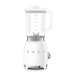 Smeg Beyaz Blender BLF03WHEU - 1