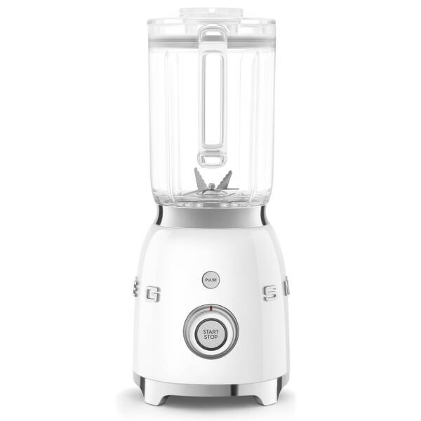 Smeg Beyaz Blender BLF03WHEU - 2