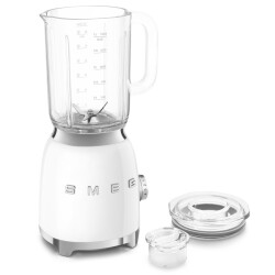 Smeg Beyaz Blender BLF03WHEU - 3