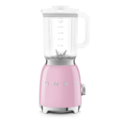 Smeg Blender BLF03PKEU Pembe - 1