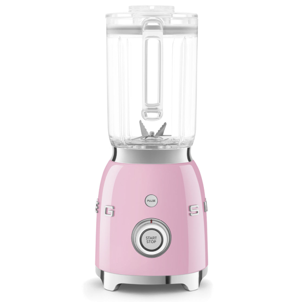 Smeg Blender BLF03PKEU Pembe - 2