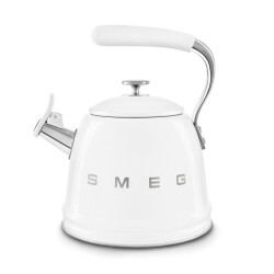 Smeg Islıklı Su Isıtıcı Beyaz CKLW2001WH - 2