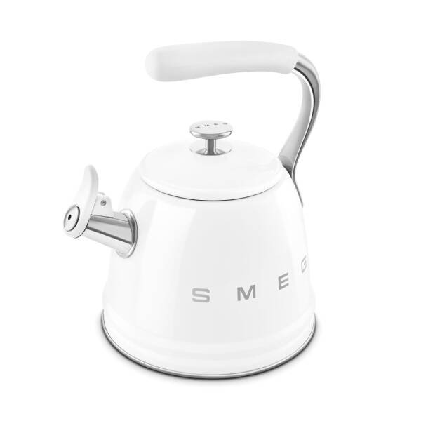 Smeg Islıklı Su Isıtıcı Beyaz CKLW2001WH - 10