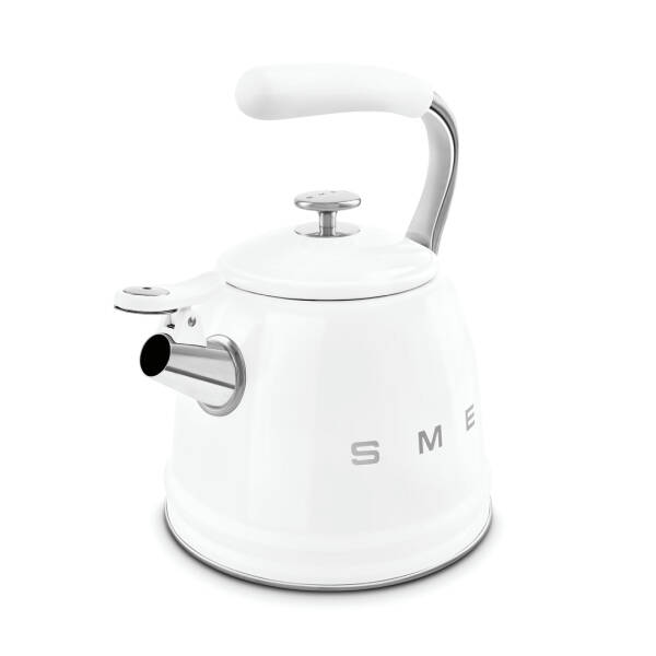 Smeg Islıklı Su Isıtıcı Beyaz CKLW2001WH - 12