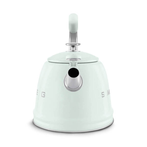 Smeg Islıklı Su Isıtıcı Pastel Yeşil CKLW2001PG - 2