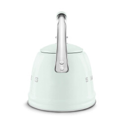 Smeg Islıklı Su Isıtıcı Pastel Yeşil CKLW2001PG - 4