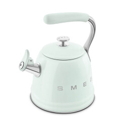 Smeg Islıklı Su Isıtıcı Pastel Yeşil CKLW2001PG - 5