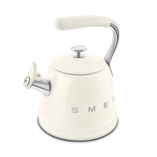 Smeg Islıklı Su Isıtıcı Krem CKLW2001CR - 10